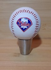 Philadelphia Phillies SPC Major League Baseball MLB Team Logo Original von 1995
