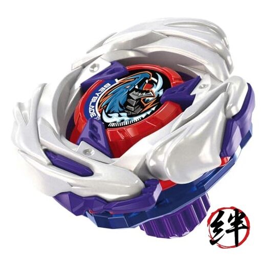 Takara Tomy Beyblade X UX-17 Starter Meteor Dragoon 3-70J