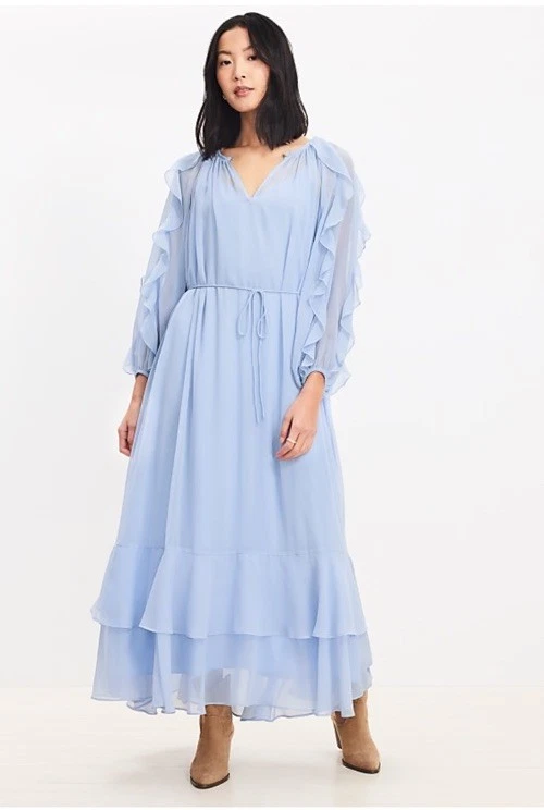 casual petite maxi dresses with sleeves Petite Maxi Dresses | Petite Long Dresses