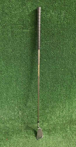 Confidence Golf Visa Optimum Center Axis Sand Wedge LH Regular Graphite 36" Nice - Picture 11 of 12