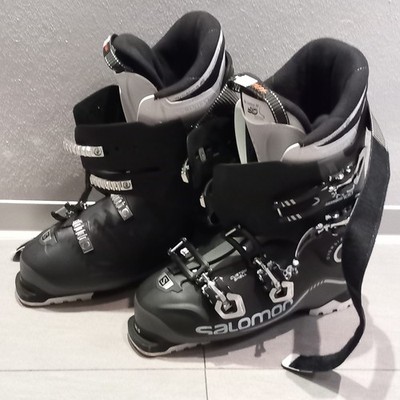 Skischuhe SALOMON X PRO ENERGYZER 100, custom shell, Gr. 29,5