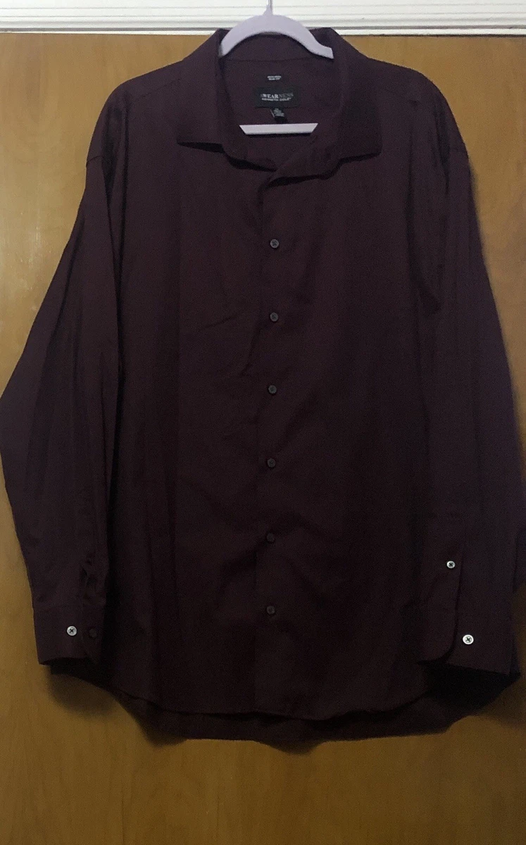 Kenneth Cole Slim Dress Shirts for Men for sale | eBay