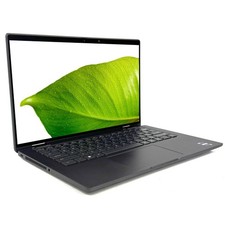 Custom Dell Latitude 7430 2-in-1 14" Touch Laptop Core i7 1.70GHz Windows 11 Pro