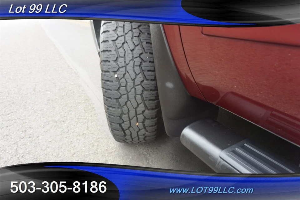 2013 Sierra 3500 SLT 4X4 6.6L DURAMAX Heated Leather Moon GPS DVD - Image 4 of 4