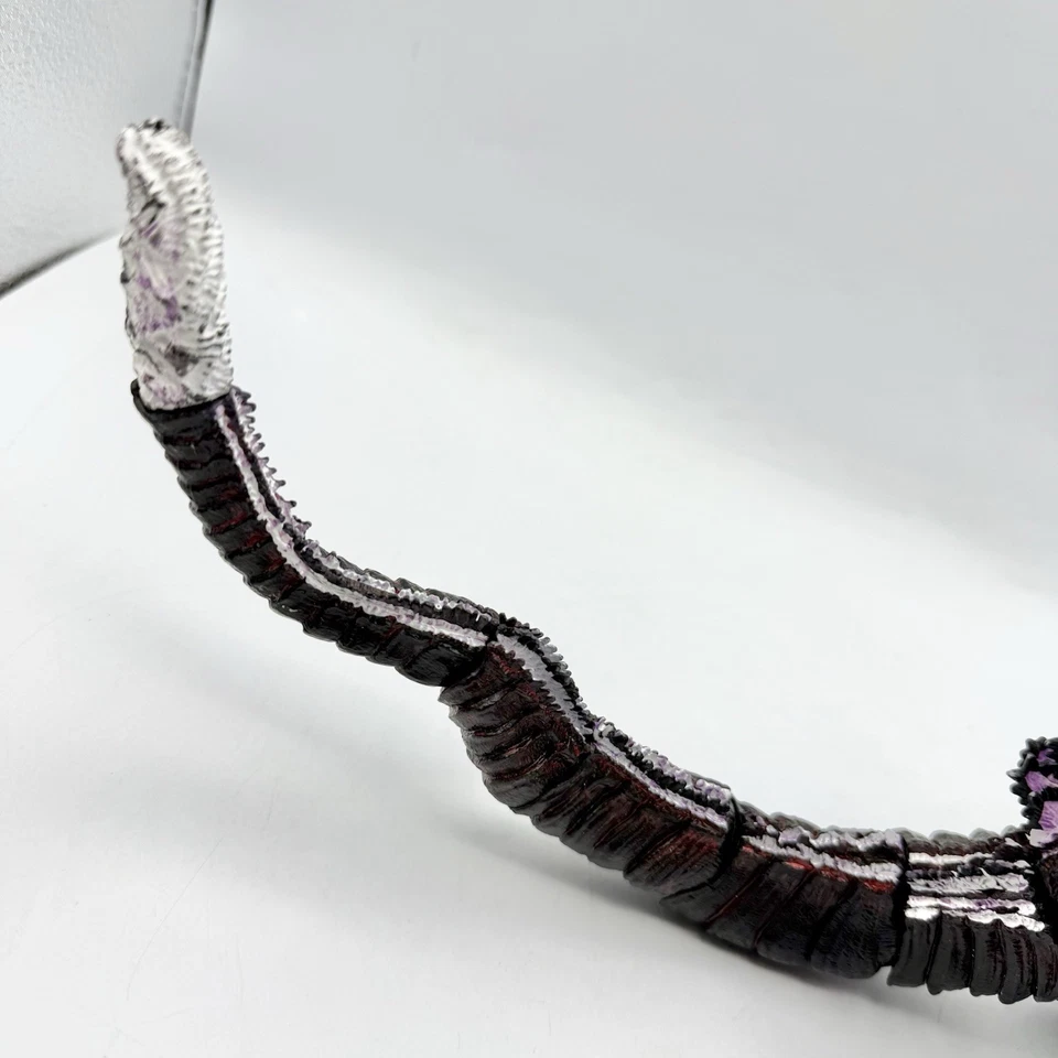 "Figuras articuladas de 6"" Toho NECA 2017 Shin Godzilla *LEER* Lote de 2" Foto 4 de 4