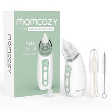 Momcozy I Am Baby Nasal Aspirator BN02