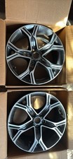 Genuine OEM 18” wheels for Kia Stinger 2018-22. 52910-J5120