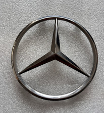 Original Mercedes R W251 ML W164 SL R230 Stern Emblem Kühlergrill A2518880086 Original Mercedes R W251 ML W164 SL R230 Stern Emblem Kühlergrill A2518880086
