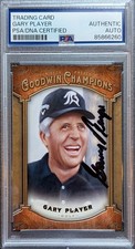 2014 Upper Deck Goodwin Champions Trading Cards 18
