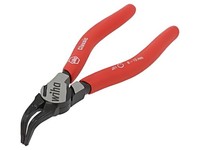 34693 Zange FüR Sprengringe Innen 8-13Mm L.Zange: 140Mm Classic Wiha