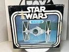 Star Wars Tie Fighter BOX ONLY Vintage Kenner Space Vehicle Good Condition