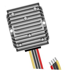 DC 36V/48V Step Down to 12V 20A 240W, DC Converter 36/48V to 12V 20A 240W