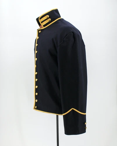 Union Civil War Cavalry Jacket Size 40