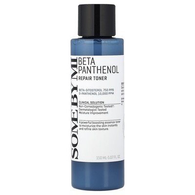 SOME BY MI, Beta Panthenol Repair Toner, 150 ml (5,07 fl. oz.)