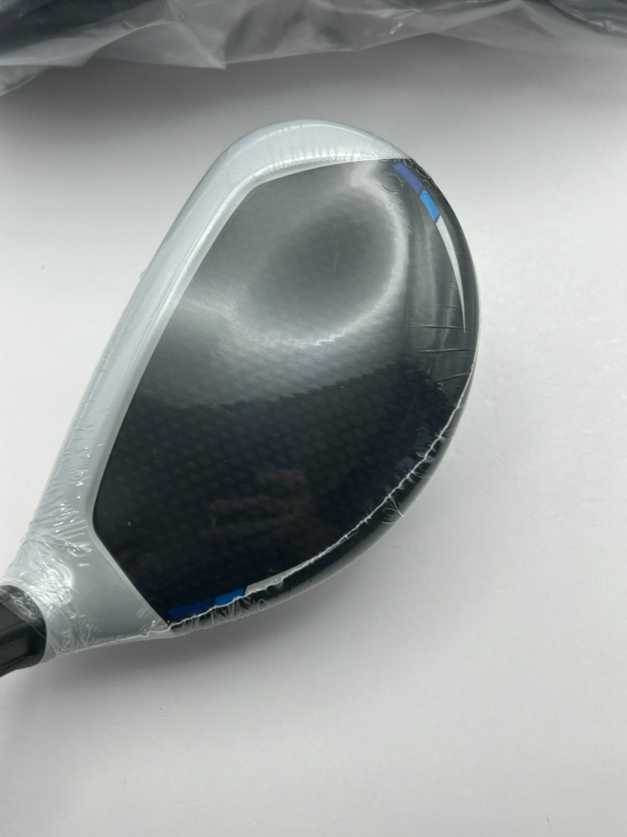 TaylorMade SIM2 MAX Hybrid 5H 25 degree Tensei Blue TM60 Flex R