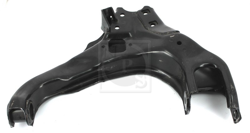 Bras de suspension NPS M421I72 triangle avant compatible Mitsubishi MB109648 de rechange