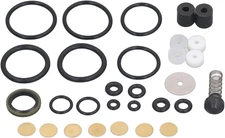12V PCP Air Compressor Repair Kit 30Mpa Sealing Piston Rings Parts Set Pump