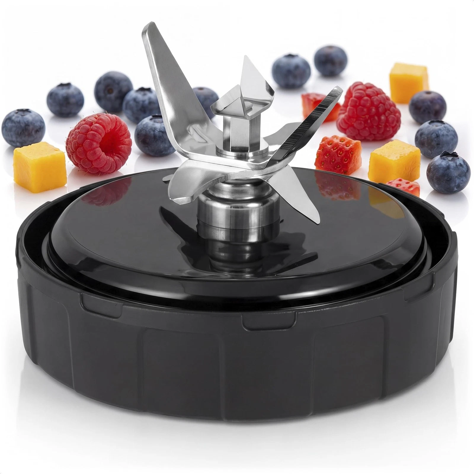 Blade for Ninja Blender – with Foodi Power Blender SS100 SS101 SS101C SS150 S...
Opens in a new wind