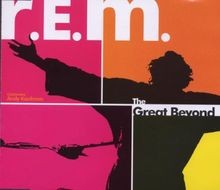 The Great Beyond von R.E.M. | CD | Zustand gut
