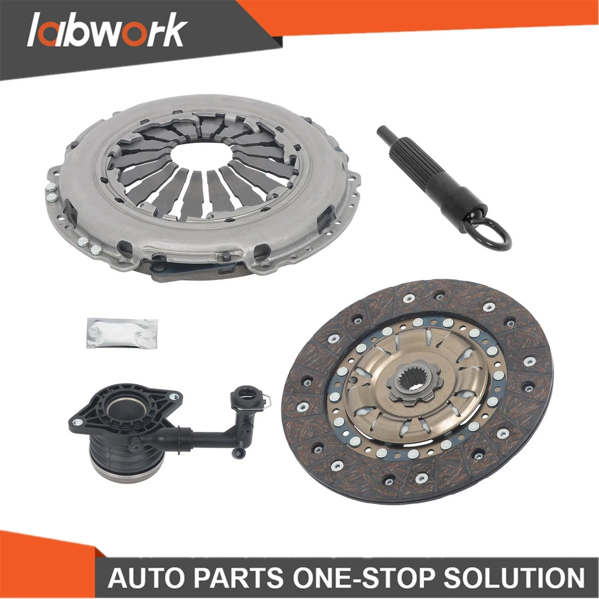 Kit De Embrague Fiat 500 5320020 Kit De Embrague Fiat 500 5320020