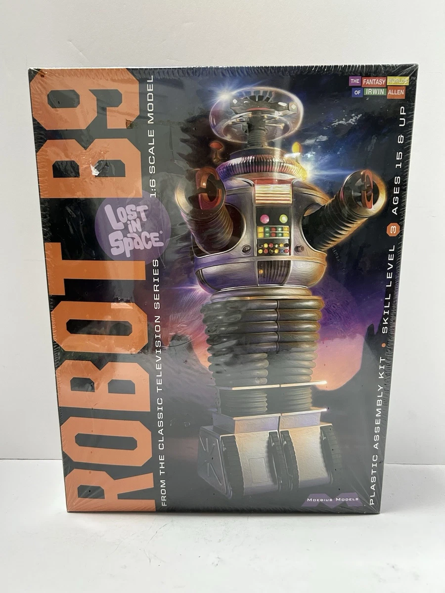 Lost in Space Toy Models & Kits for sale | eBay