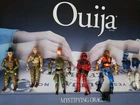 Vintage GI Joe Figure Parts Lot - Duke, Wild Bill, Rip Cord, Wild Weasel HASBRO