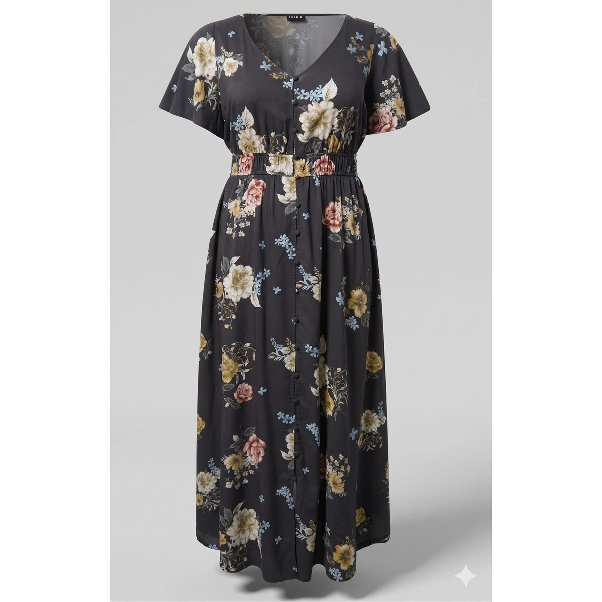 Torrid Formal Dresses for Women for sale | eBay