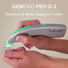 GemOro Pro-D3 Diamond Tester