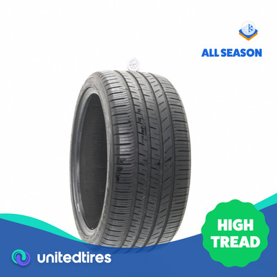 Used 275/35R20 Toyo Proxes Sport A/S+ 102Y - 10/32