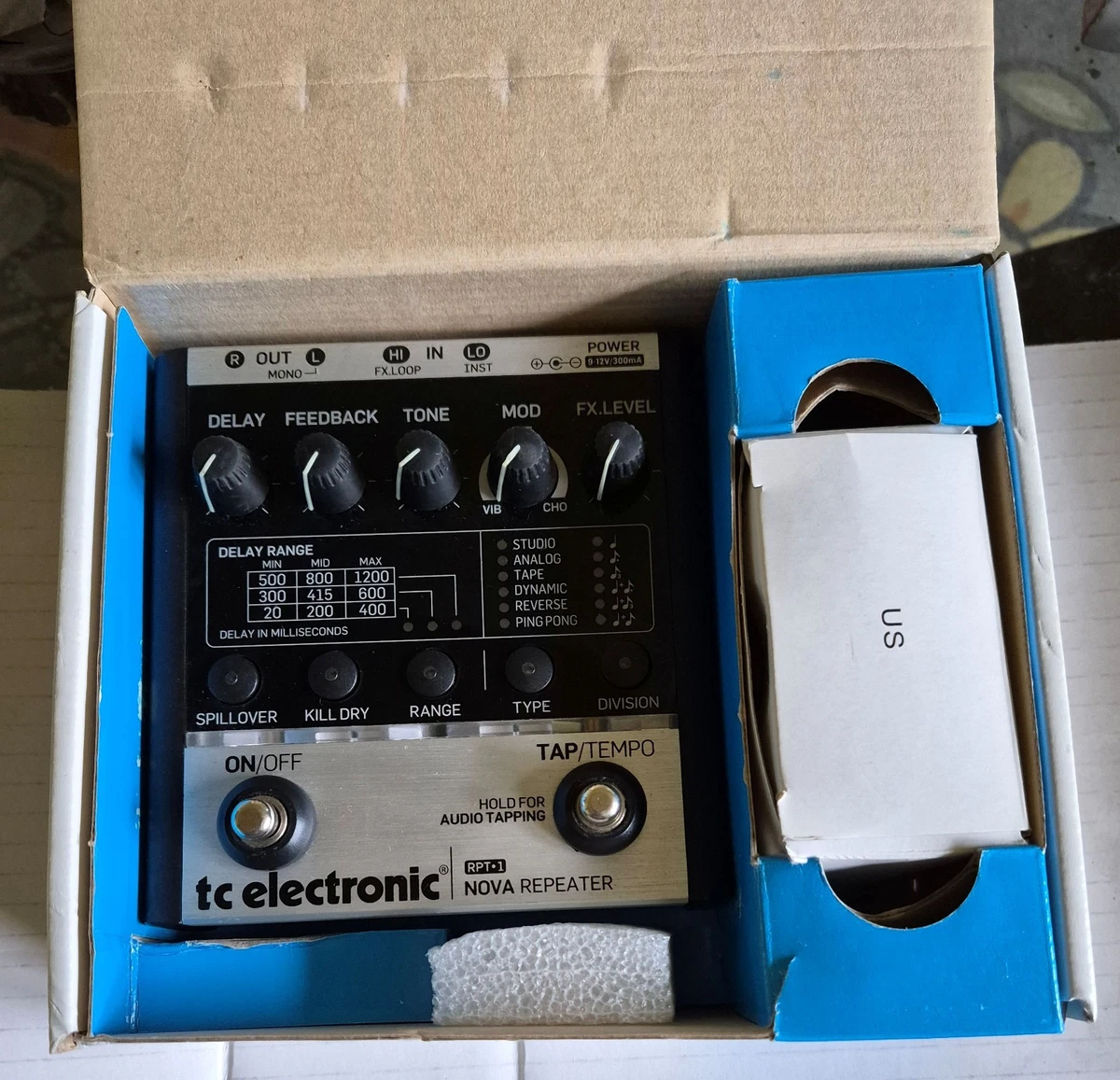 tc nova repeater products for sale | eBay
