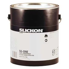 Anti-Seize Technology 24305 5 Lb. Translucent Light Consistency Pail