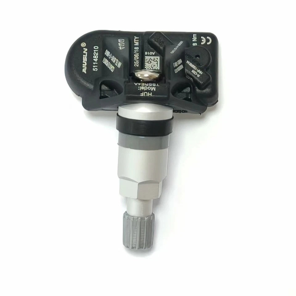 4PCS Tire Pressure Monitor Sensor TPMS 36106877937 For Mercedes-Benz Alpina - Image 2 of 4