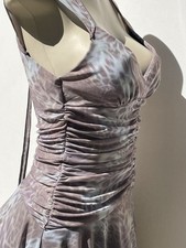 UO Tish Urban Outfitters Silence + Noise Mini Dress 