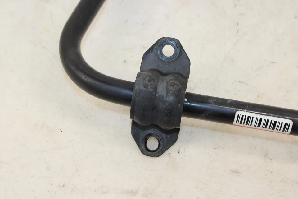 Barra estabilizadora trasera Chevrolet Camaro SS 2012-2015 22786259 OEM LQ48 Foto 4 de 4