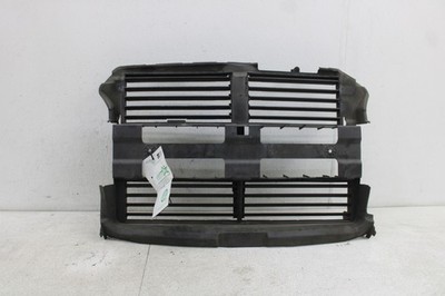Air Shutter/radiator Shutter 4DR AS SEEN 11/19/13 AS SEEN FORD TAURUS 2014