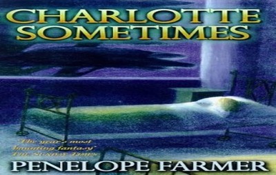 Charlotte Sometimes by Farmer, Penelope 0099267195 FREE Shipping