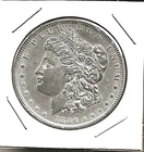 1886 Morgan Dollar***BU***