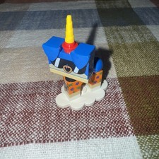 Lego Unikitty Minifigure Series 41775 Shades Puppycorn@