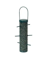 24 Oz. Nugget Feeder Wire Green Wild Birds