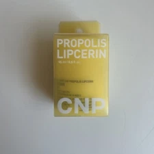 CNP Honey Lip Butter (0.5 fl.oz / 15ml) - Propolis Lipcerin Original, Hydrating
