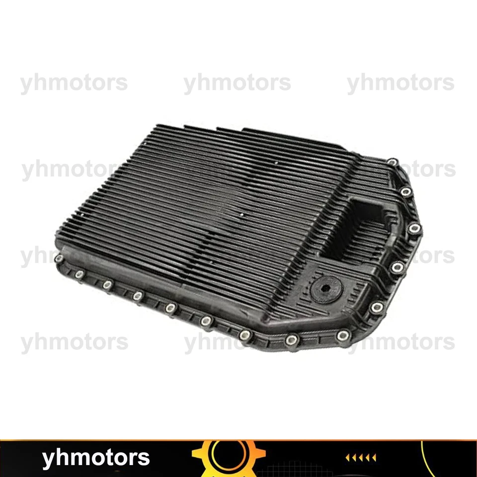 4528049600 GENUINO Trans Pan se adapta a HYUNDAI Genesis cupé 2010-2012 Foto 4 de 4