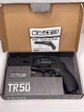 Umarex T4E TR50 .50 Cal CO2 Paintball Marker 2292112