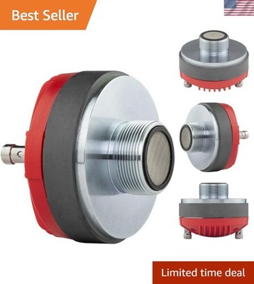 240W 1'' Compression Driver - PRO-DR1P Tweeter for Powerful Audio Systems