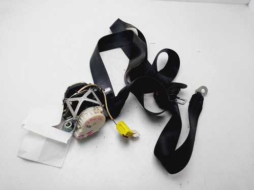 3C1857705F sicherheitsgurt vorne links für VOLKSWAGEN PASSAT BERLINA (3C2) 2005