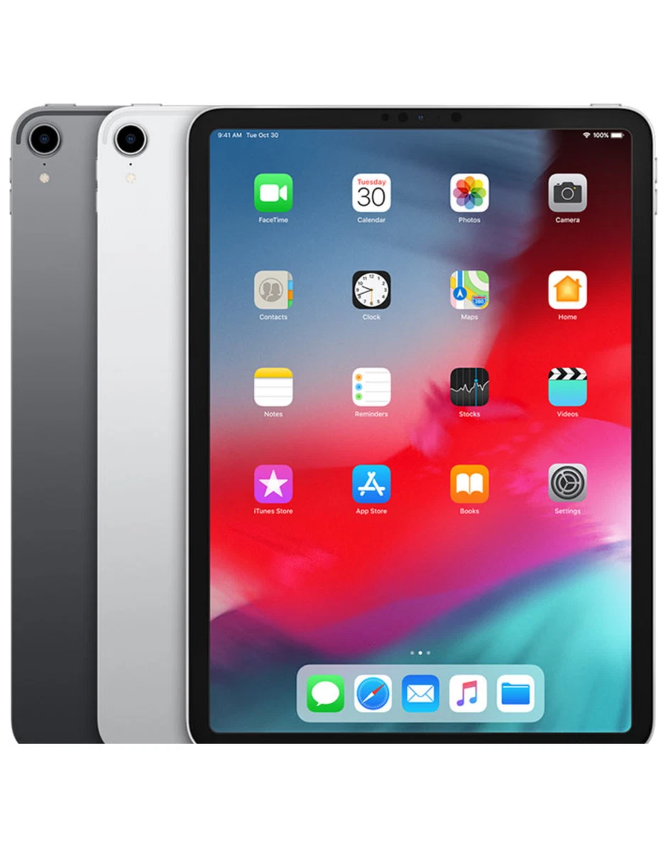 Apple iPad Pro 1st Generation 512GB Tablets for sale - eBay