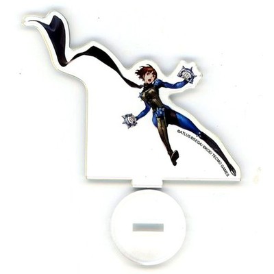 Makoto Niijima Queen Persona 5 Strikers Acrylic Stand Collection Japan T157
