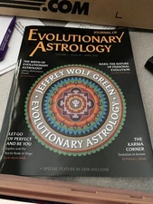 Journal of Evolutionary Astrology, Paperback by Green, Jeffrey Wolf; Zecko, R...