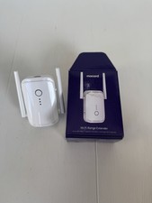 Macard WiFi Range Extender300Mbps Model N300 New In Box