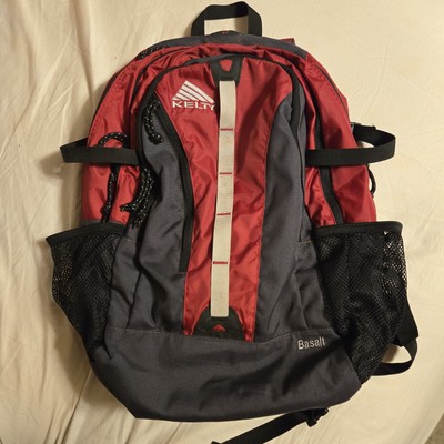 KELTY Backpack Basalt Red Hiking Camping Outdoors 19 Inch Tall Mountain Climbing | eBay KELTY Backpack Basalt Red Hiking Camping Outdoors 19 Inch Tall Mountain Climbing | eBay