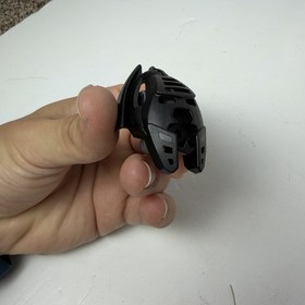 Lego Bionicle Kanohi Mask Kraahkan - 8593 Makuta Exclusive Retired Rare 4 Holes